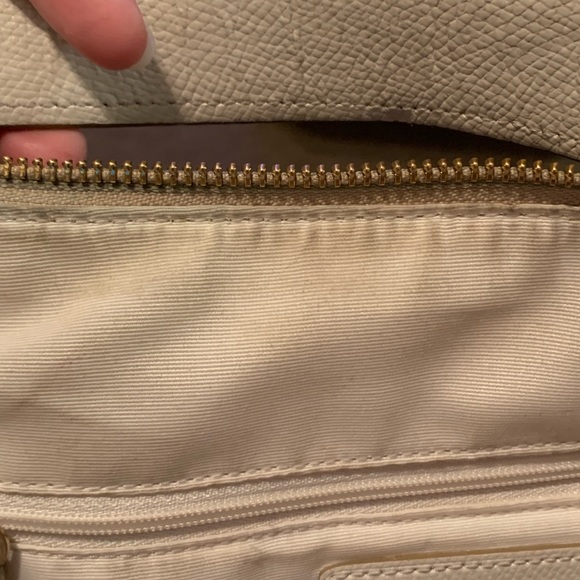 Used Coach Shoulder Bag - Picture 8 of 8